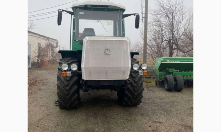 Трактор Слобожанець 200 сил новий - фото № 8