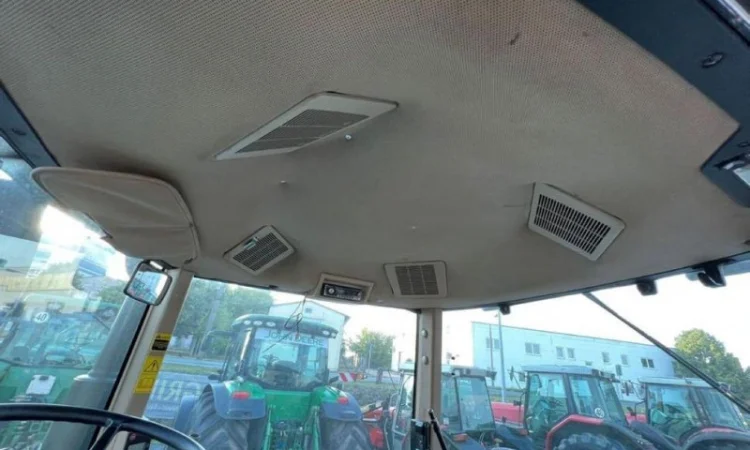 Трактор John Deere 8410 - фото № 9