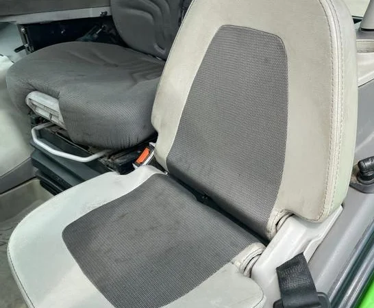 Трактор Deutz-Fahr AGROTRON 6215 - фото № 5