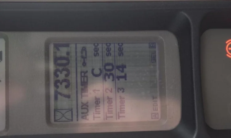 Вживаний трактор Case IH MX 285 Magnum - фото № 9