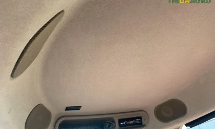 Трактор case ih magnum 340 (2012) - фото № 3