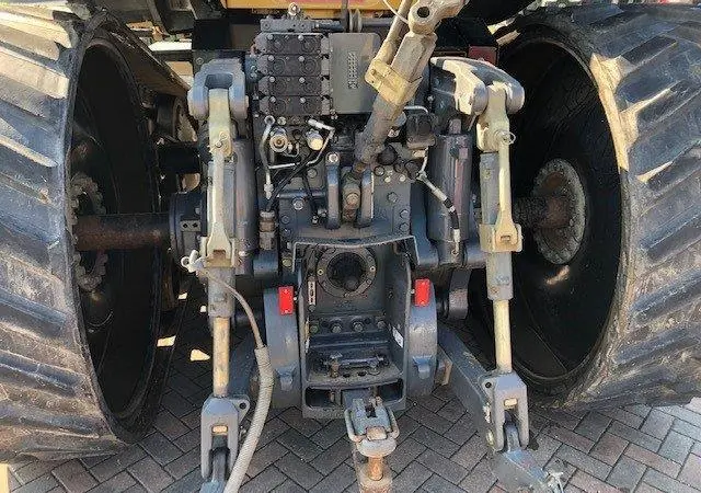 Трактор Challenger MT765C - фото № 5