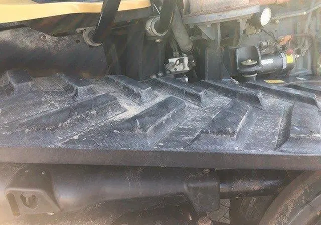 Трактор Challenger MT765C - фото № 8