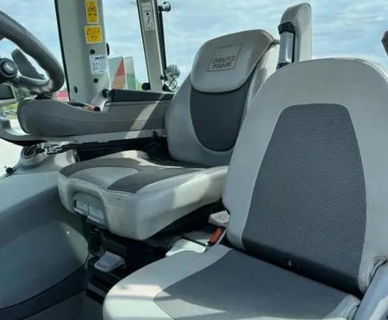 Трактор Deutz-Fahr Agrotron 7250 - фото № 7