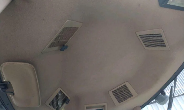 Трактор колісний John Deere 8220 - фото № 3