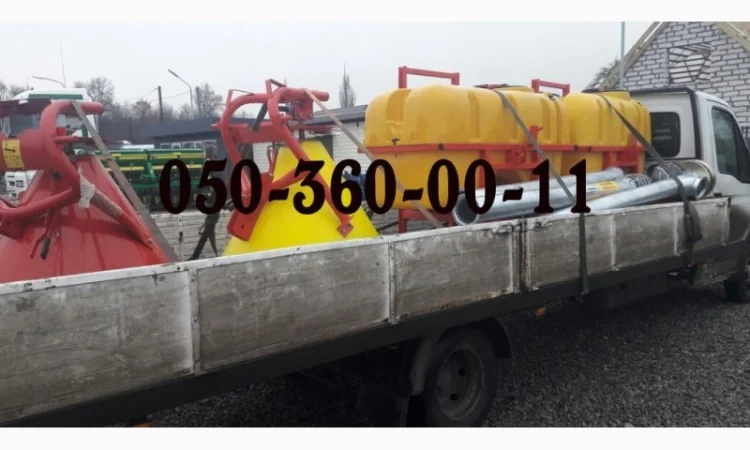 Шукаєте оприскувач ОП600/800 під трактор Мтз Великий вибір пропозицій Продаж Заходьте - фото № 1