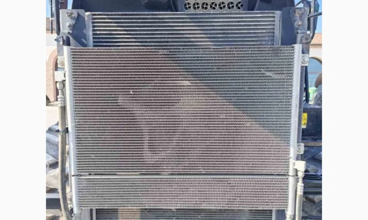 Трактор САТ Challenger MT775 Е (2017) - фото № 10