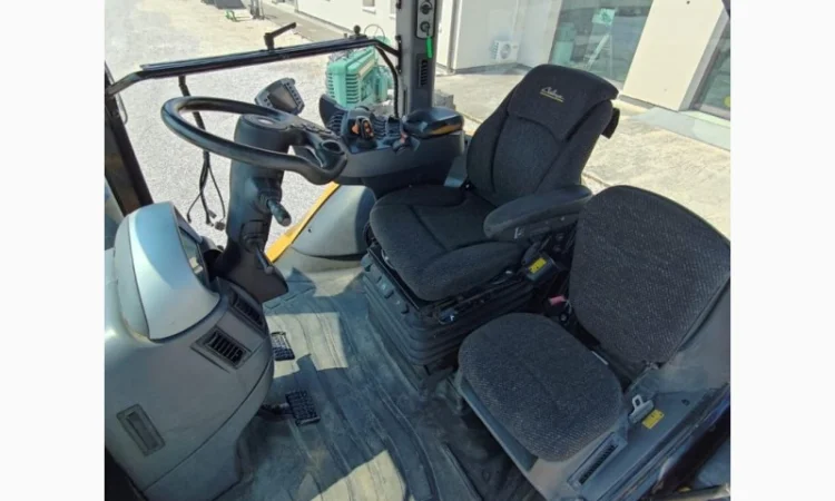 Трактор САТ Challenger MT775 Е (2017) - фото № 6