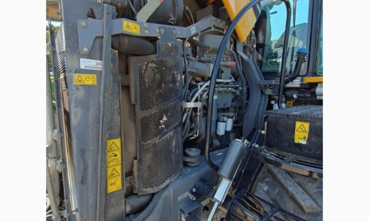 Трактор САТ Challenger MT775 Е (2017) - фото № 7