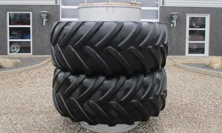 Трактор Case IH Magnum 340 (2012) - фото № 13