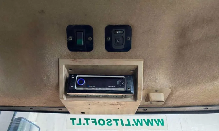 Трактор John Deere 8430 (2009) - фото № 3