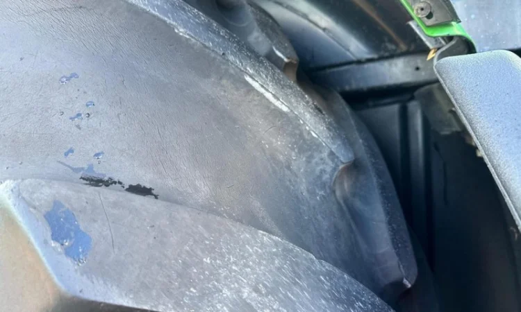 Трактор John Deere 7310R (2016) - фото № 13