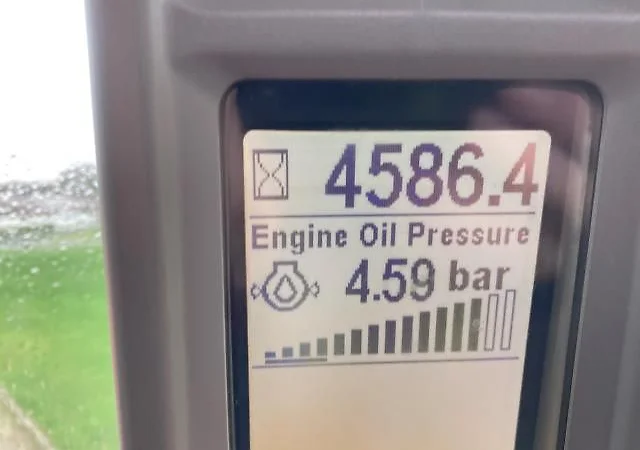 Трактор Case IH MAGNUM 340 (2017) - фото № 9