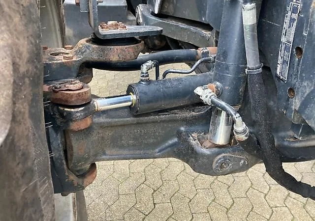 Трактор Case IH MAGNUM 340 (2017) - фото № 10