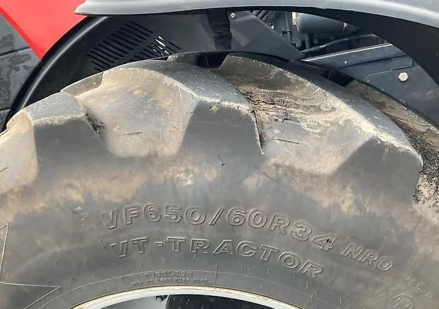 Трактор Case IH MAGNUM 340 (2017) - фото № 11