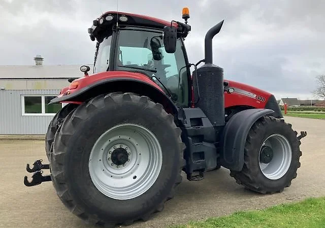 Трактор Case IH MAGNUM 340 (2017) - фото № 2