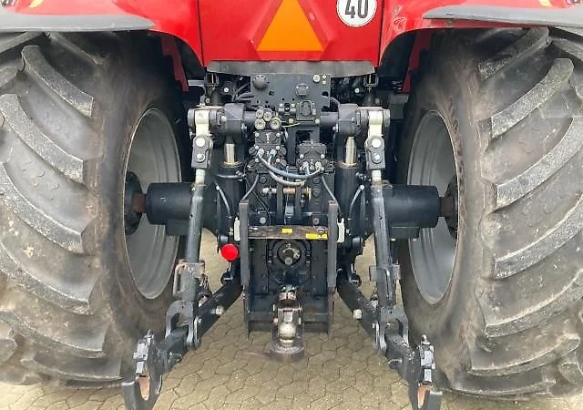 Трактор Case IH MAGNUM 340 (2017) - фото № 4