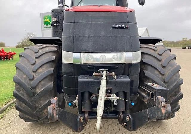 Трактор Case IH MAGNUM 340 (2017) - фото № 5