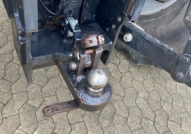 Трактор Case IH MAGNUM 340 (2017) - фото № 6