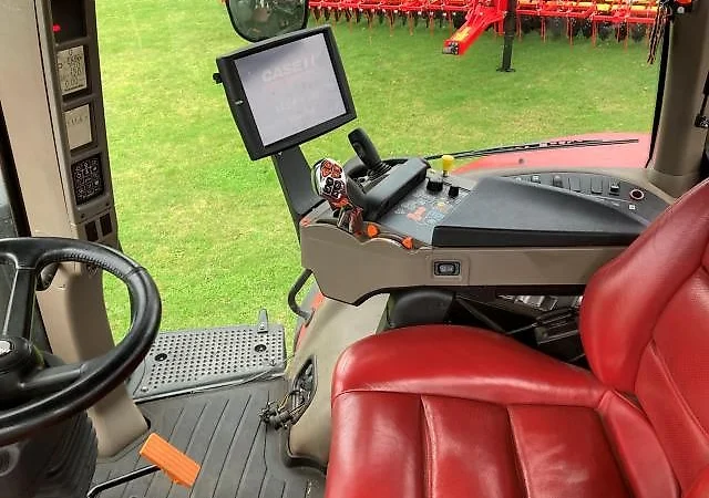 Трактор Case IH MAGNUM 340 (2017) - фото № 7