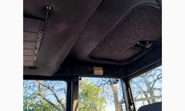 Трактор МТЗ 1025.2 Export - фото № 2