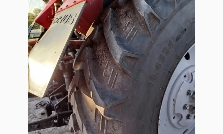 Трактор МТЗ 1025.2 Export - фото № 9