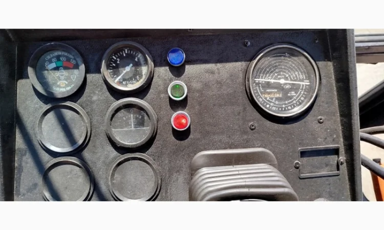 Трактор МТЗ 82 з Європи - фото № 11