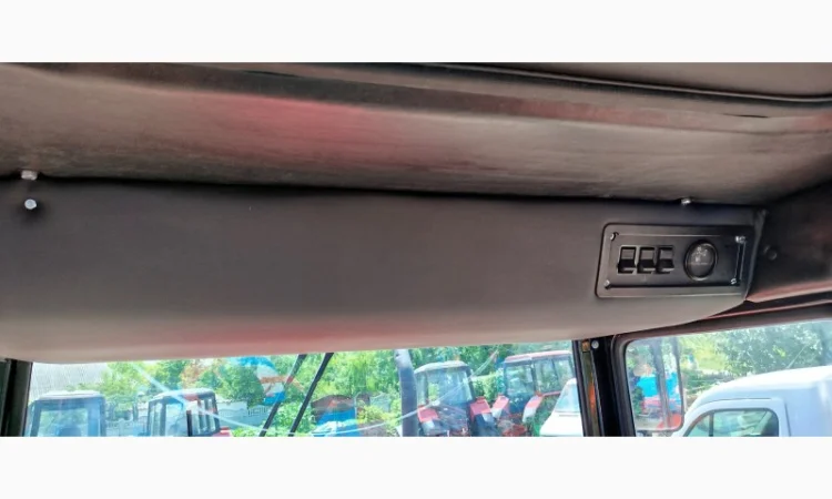 Трактор МТЗ 82 з Європи - фото № 14