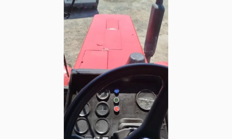 Трактор МТЗ 82 з Європи - фото № 15