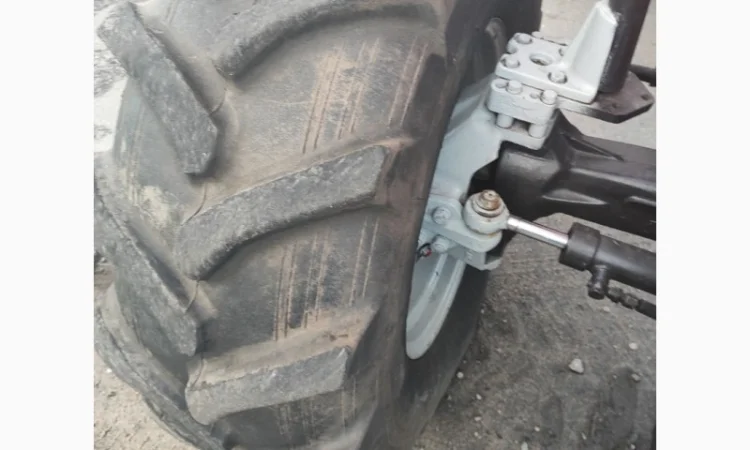 Трактор МТЗ 1221.2 TROPIK Export - фото № 11