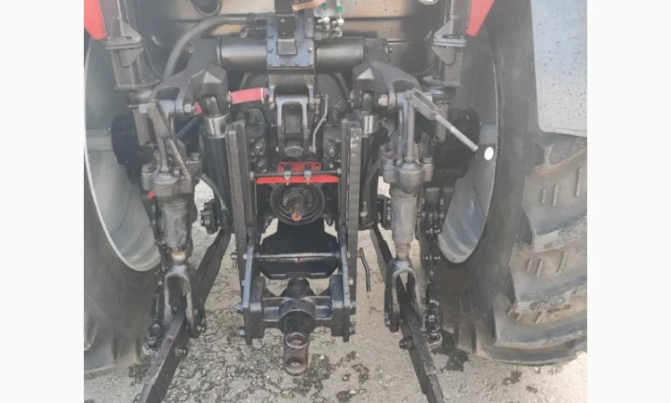 Трактор МТЗ 1221.2 TROPIK Export - фото № 9