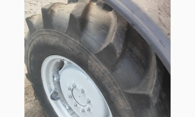 Трактор МТЗ 1221.2 TROPIK Export - фото № 8