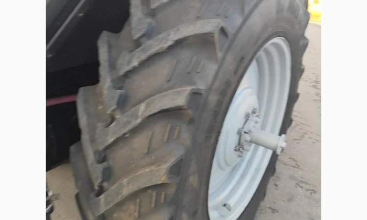 Трактор МТЗ 1221.2 TROPIK Export - фото № 7