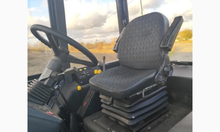 Трактор МТЗ 1221.2 TROPIK Export - фото № 5