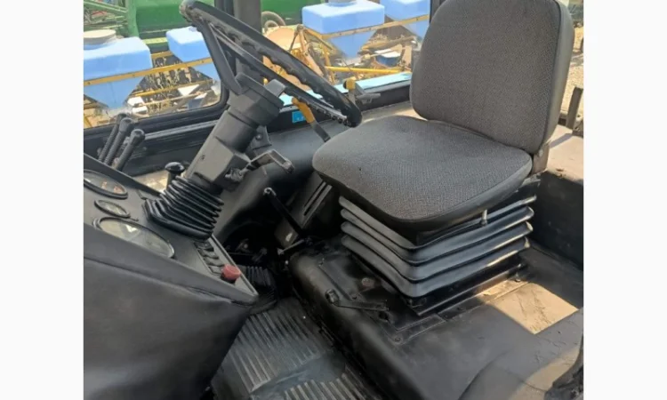 Трактор МТЗ-892 2009 - фото № 3