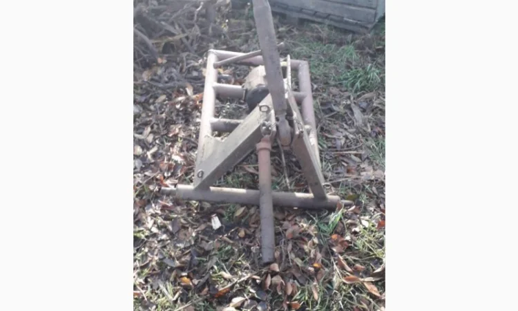 Продам Трактор МТЗ - 80 7500 + Техніку для Саду - фото № 8