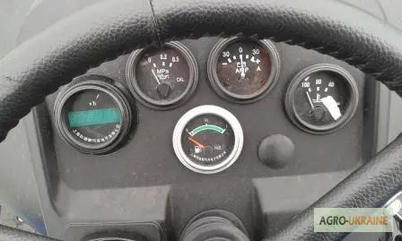 Продам Трактор DongFeng-404 (Донг Фенг-404) - фото № 5