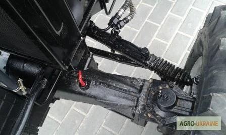 Продам Трактор DongFeng-404 (Донг Фенг-404) - фото № 8