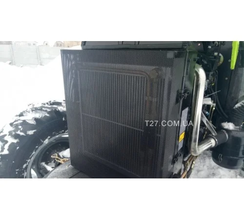 Трактор ZOOMLION RC1104 - фото № 6