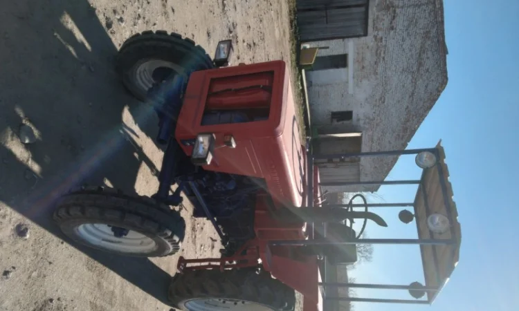 Продам трактор Т 25 - фото № 1