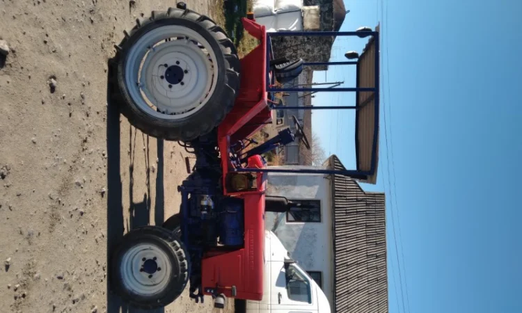 Продам трактор Т 25 - фото № 2