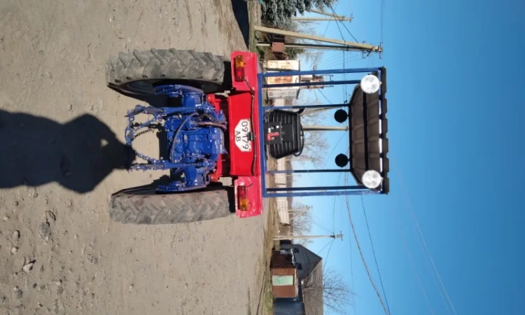 Продам трактор Т 25 - фото № 3