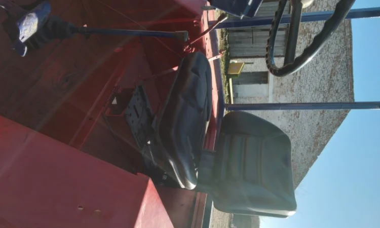 Продам трактор Т 25 - фото № 4