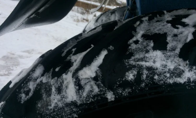 Трактор Форд - фото № 2