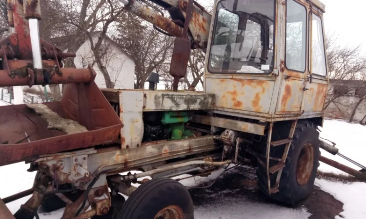 Карпатець пає-1 - фото № 2