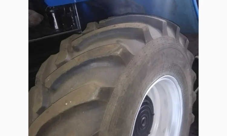 Т150 Трактор ямз - фото № 11