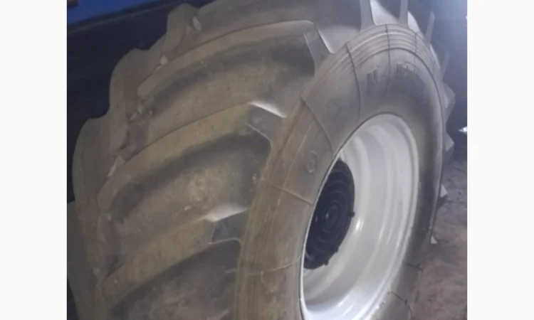 Т150 Трактор ямз - фото № 10