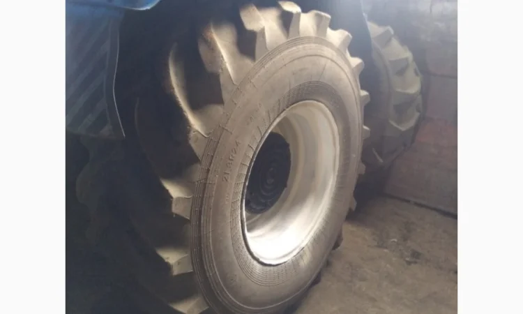 Т150 Трактор ямз - фото № 15