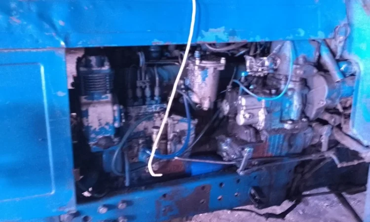 Продам МТЗ 80 892 1221 - фото № 12