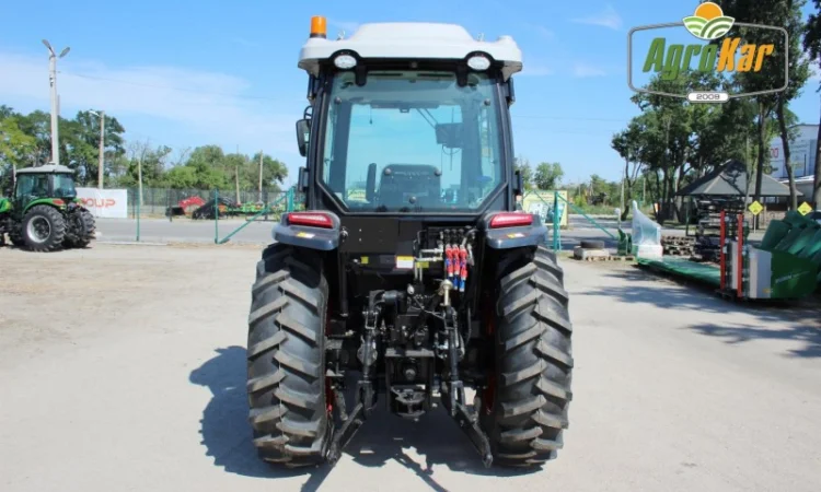 Трактор SPIKE - TK904 - 90 л.с - фото № 19